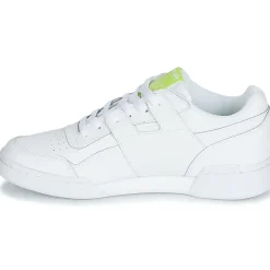 Reebok Classic - WORKOUT PLUS MU Blanc Sale