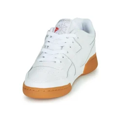 Clearance Reebok Classic - WORKOUT PLUS Blanc