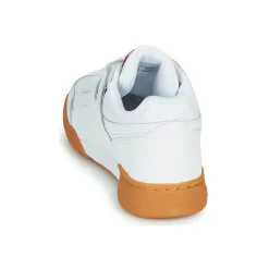 Clearance Reebok Classic - WORKOUT PLUS Blanc