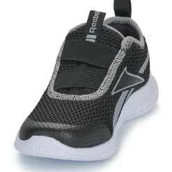 Online Reebok Sport - RUSH RUNNER SLIP ON Noir