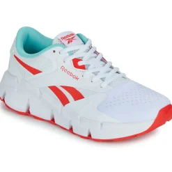 Discount Reebok Sport - ZIG DYNAMICA 5 Blanc