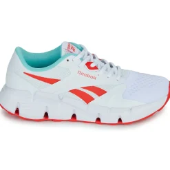 Discount Reebok Sport - ZIG DYNAMICA 5 Blanc