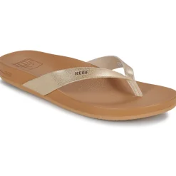 Reef - CUSHION COURT Doré New