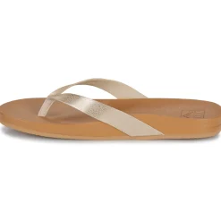 Reef - CUSHION COURT Doré New