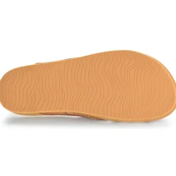 Reef - CUSHION COURT TWIST Marron Hot