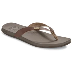 Reef - CUSHION LUNE Marron Online