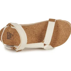 Reef - CUSHION REM HI Blanc Sale