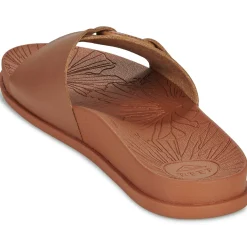 Reef - CUSHION SOHO CRUZ Marron Discount