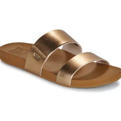 Reef - CUSHION VISTA Doré