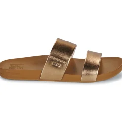 Reef - CUSHION VISTA Doré