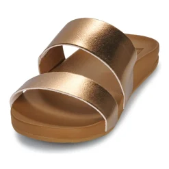 Reef - CUSHION VISTA Doré