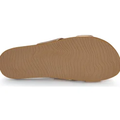 Reef - CUSHION VISTA Doré