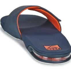 Reef - FANNING SLIDE