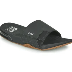 Online Reef - FANNING SLIDE Noir