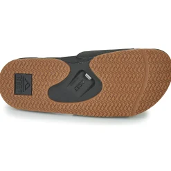 Online Reef - FANNING SLIDE Noir