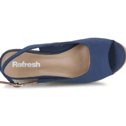 Refresh - 170730 Marine Hot