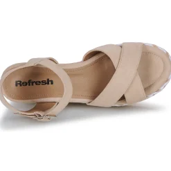 Refresh - 170587 Beige