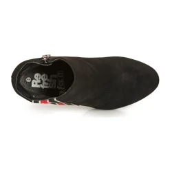 Sale Refresh - 69113-BLACK Noir