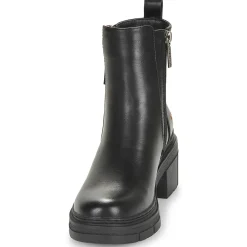 Hot Refresh - 171993-BLACK Noir