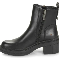 Hot Refresh - 171993-BLACK Noir