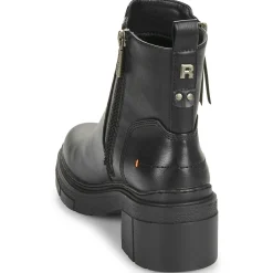 Hot Refresh - 171993-BLACK Noir