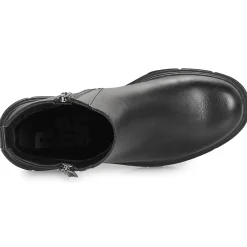 Hot Refresh - 171993-BLACK Noir