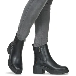 Hot Refresh - 171993-BLACK Noir