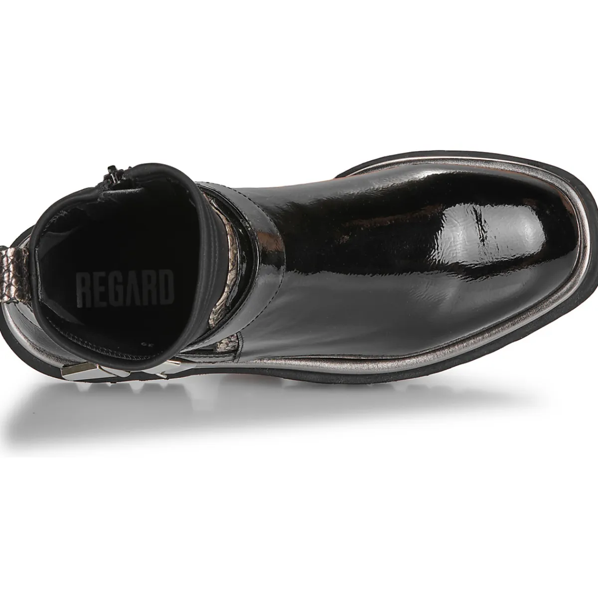 Regard - AURIAC Noir Hot