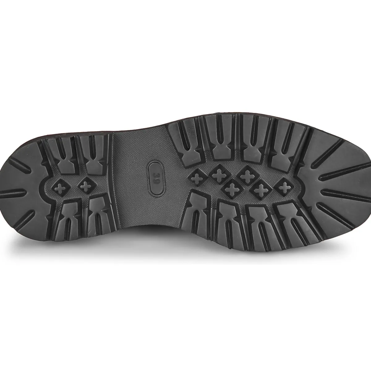 Regard - AURIAC Noir Hot