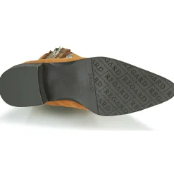 Regard - BASTIA V3 VEL HAVANE