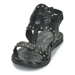 Outlet Regard - BEACH V2 BUBBLE NERO Noir