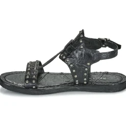 Outlet Regard - BEACH V2 BUBBLE NERO Noir