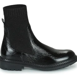 Outlet Regard - CALES Noir