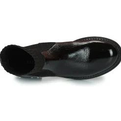 Outlet Regard - CALES Noir