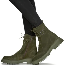 Regard - DIJON Kaki Outlet