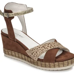 Online Regard - DOUAI Marron