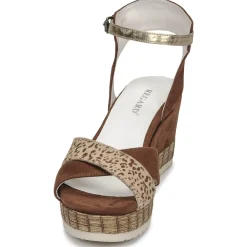 Online Regard - DOUAI Marron