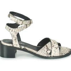 Outlet Regard - ELISE1 V3 EROTICA IVORY Gris