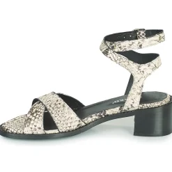 Outlet Regard - ELISE1 V3 EROTICA IVORY Gris