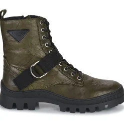 Regard - ERQUY Kaki Clearance