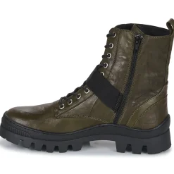 Regard - ERQUY Kaki Clearance