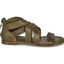 Regard - ET.EBA V2 CRUST OLIVE GREEN 2206 Vert Hot