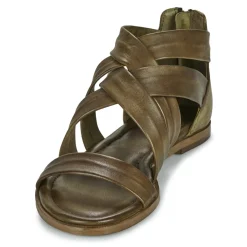 Regard - ET.EBA V2 CRUST OLIVE GREEN 2206 Vert Hot