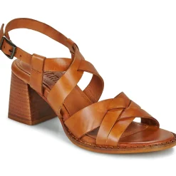 Regard - ET.ELOI V2 CRUST LT BEIGE 2204 Camel New