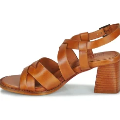 Regard - ET.ELOI V2 CRUST LT BEIGE 2204 Camel New