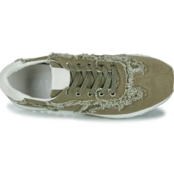 Regard - GIEN V4 CANVAS KAKI