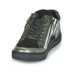 Outlet Regard - IDEM V5 CRIS ACERO Noir