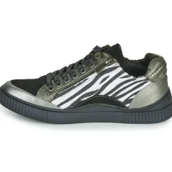 Outlet Regard - IDEM V5 CRIS ACERO Noir