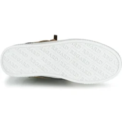 Regard - ISLANDE V2 BONGO CHAMOIS Marron Clearance