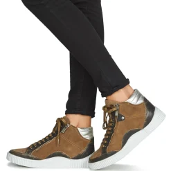 Regard - ISLANDE V2 BONGO CHAMOIS Marron Clearance